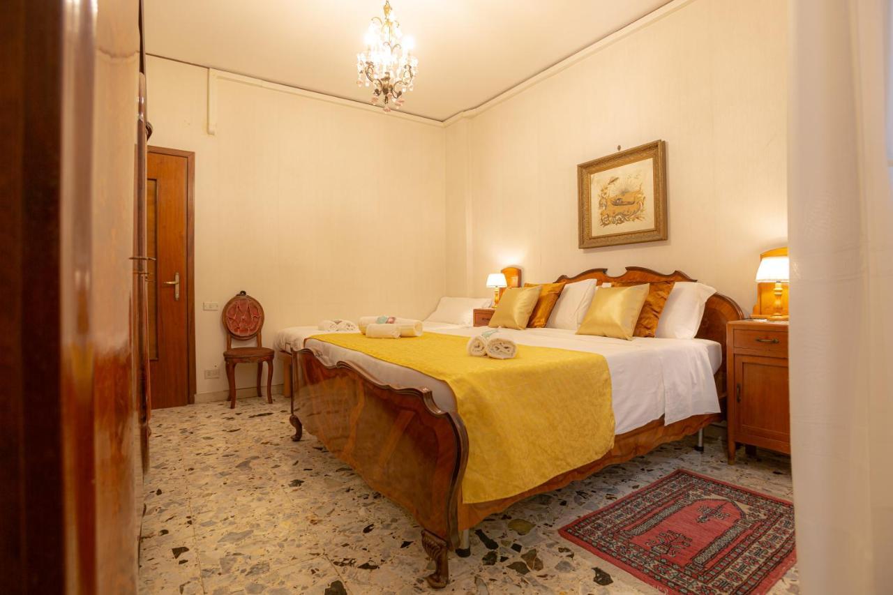 Residenza Porta Leoni - Royal Welcome Verona Exterior foto