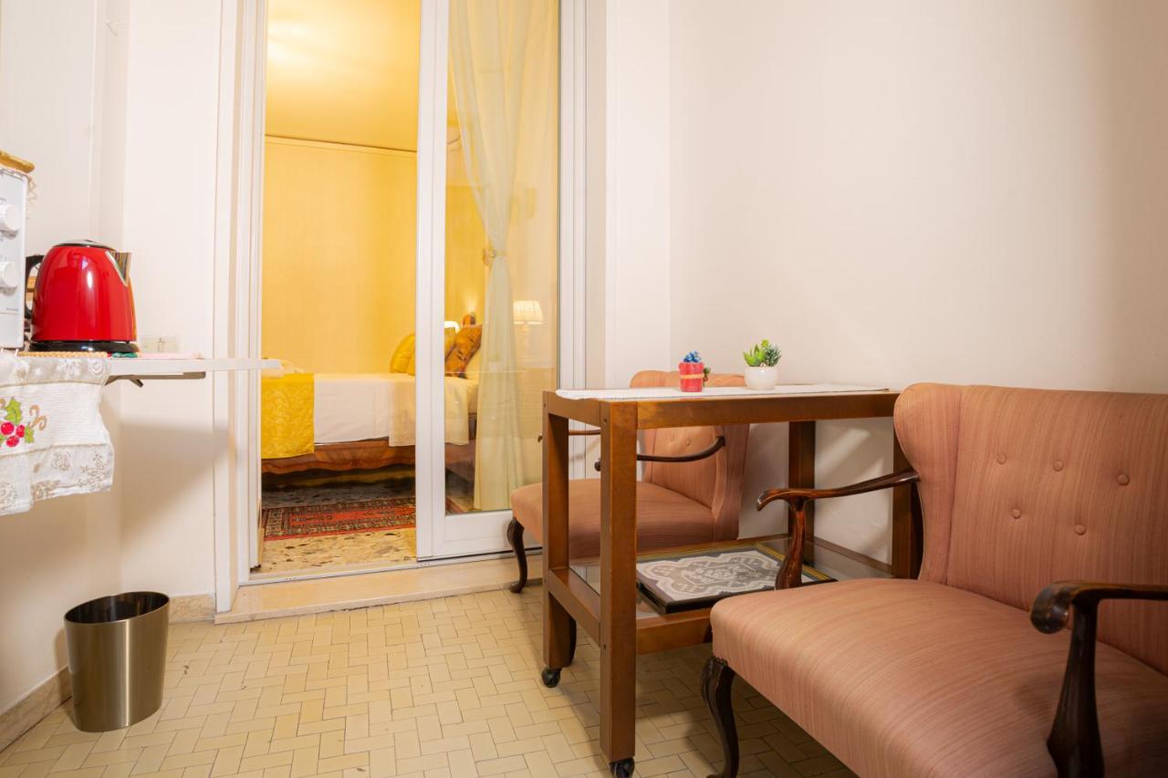 Residenza Porta Leoni - Royal Welcome Verona Exterior foto