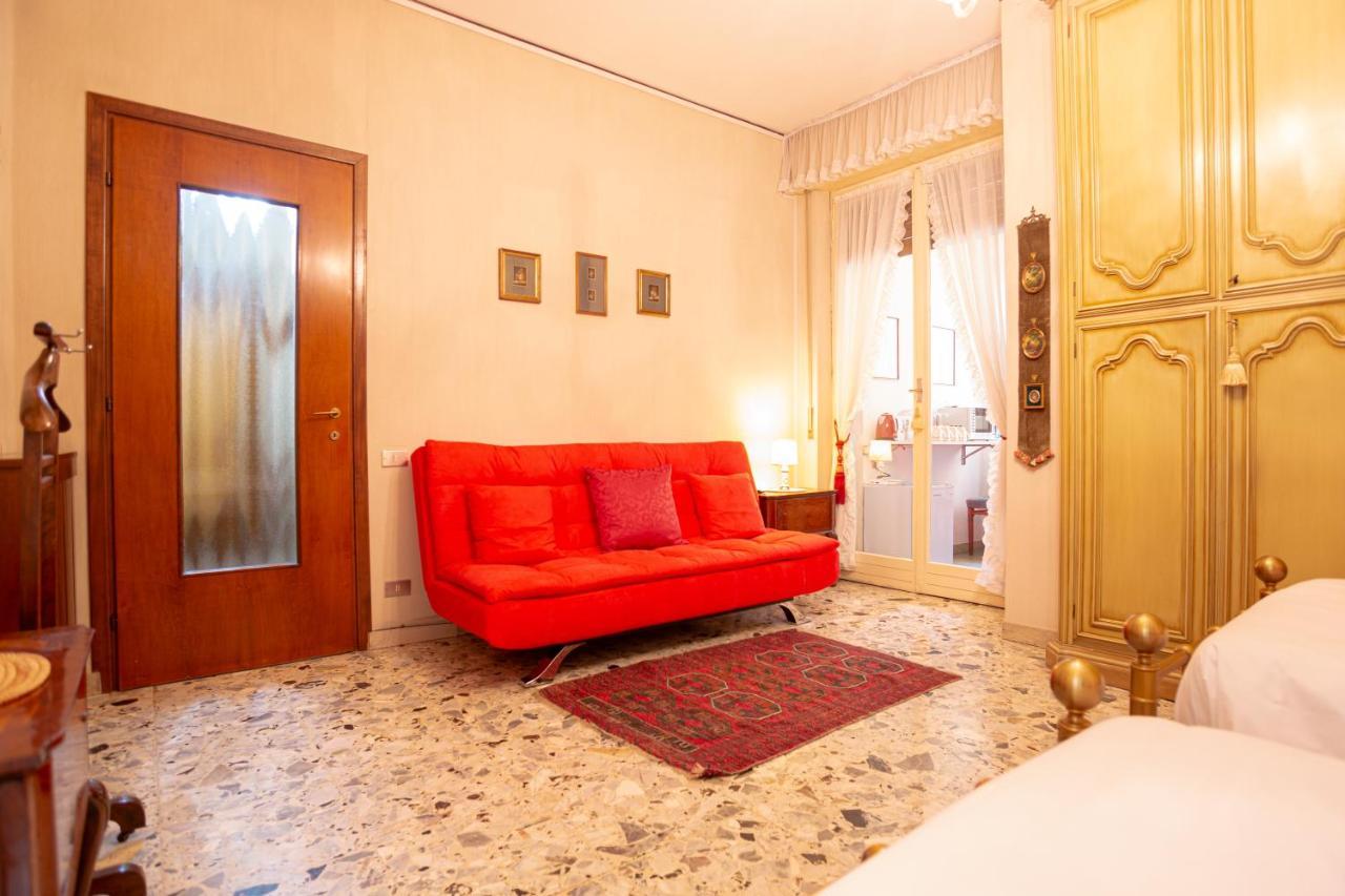 Residenza Porta Leoni - Royal Welcome Verona Exterior foto