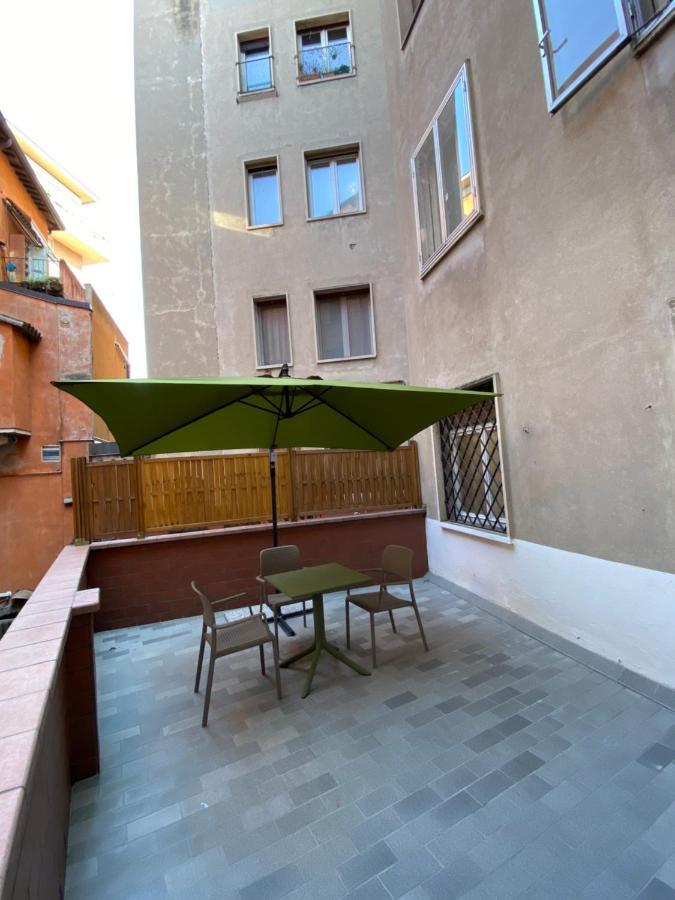 Residenza Porta Leoni - Royal Welcome Verona Exterior foto